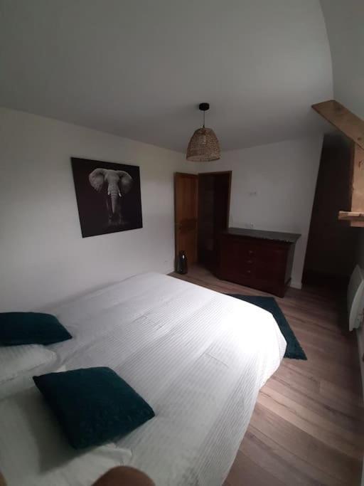 Holiday home Les Du Val *