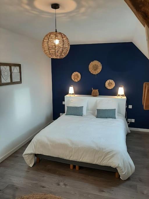 Holiday home Les Du Val