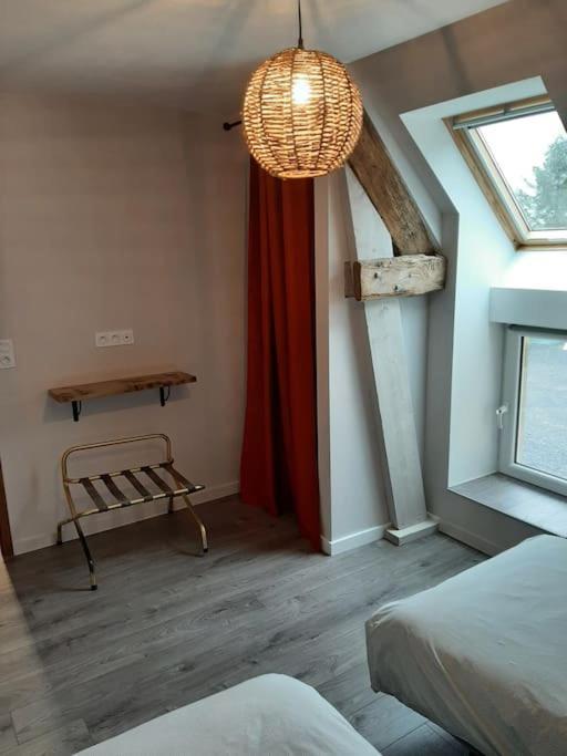 Les Du Val Holiday home *