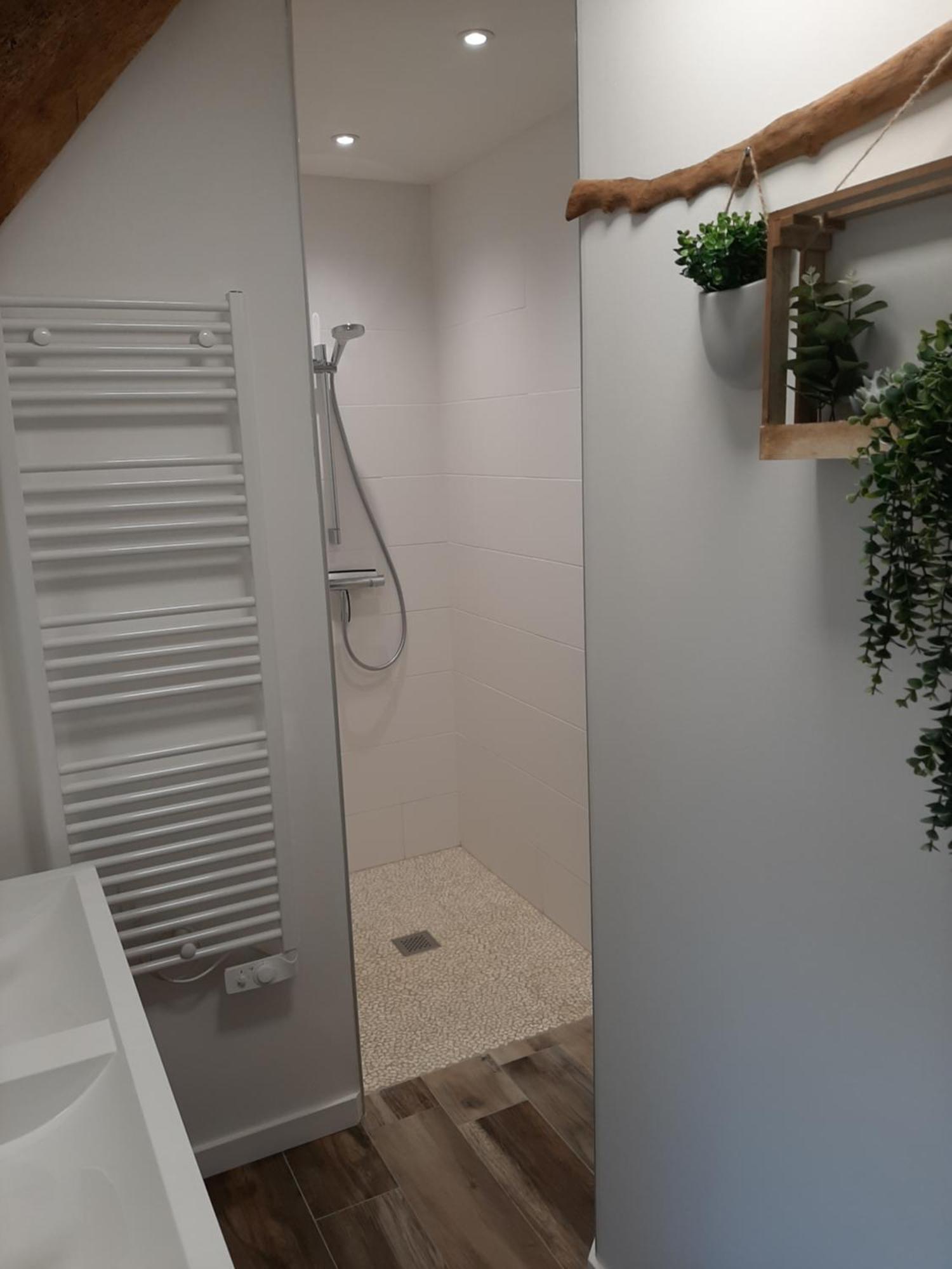Les Du Val Holiday home Mandeville-en-Bessin