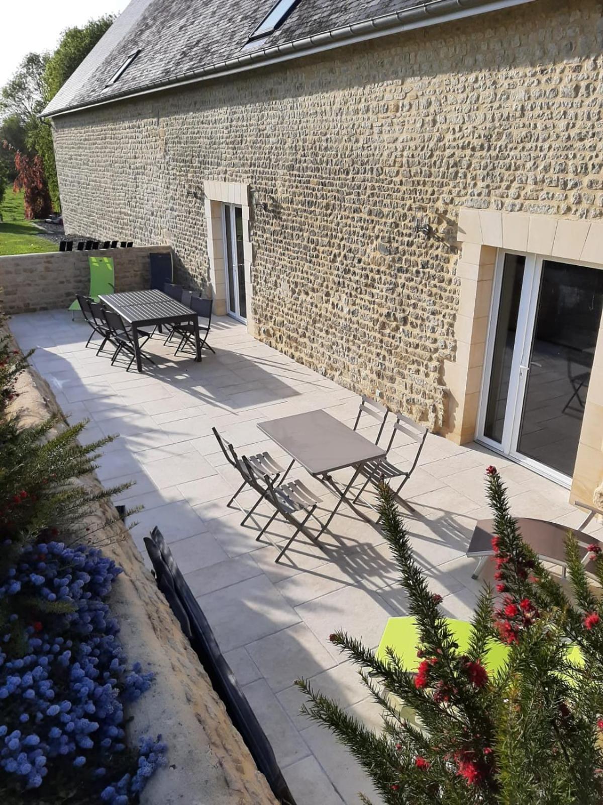 Les Du Val Holiday home